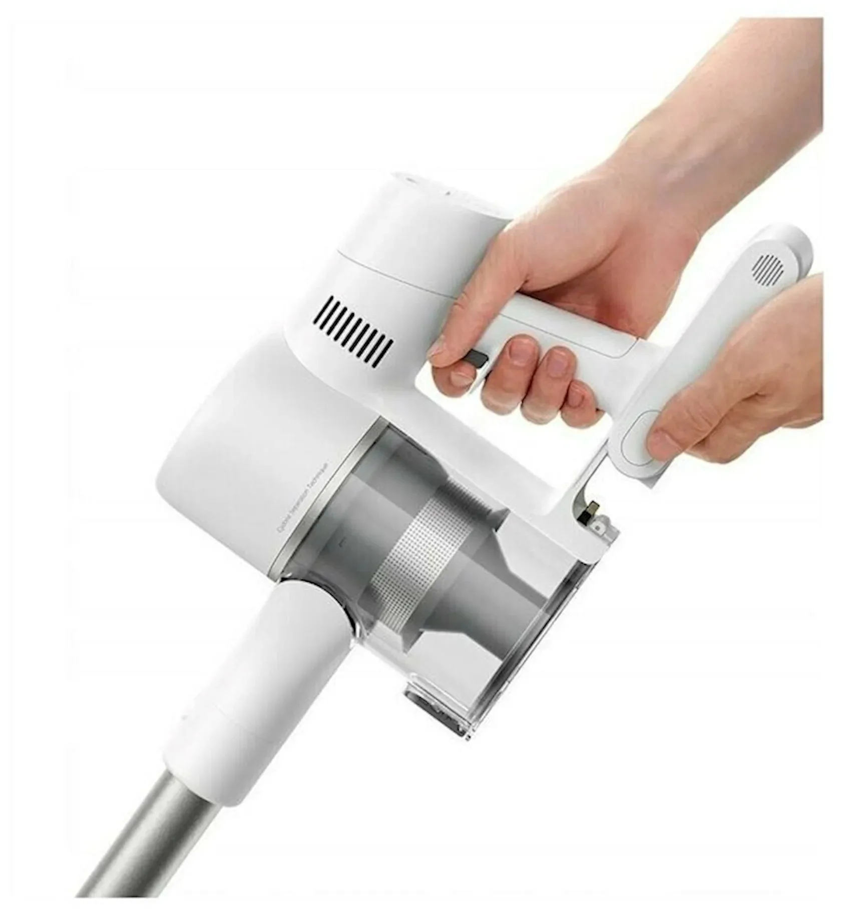 Пылесос Dreame T10 Cordless Vacuum Cleaner (VTN1)